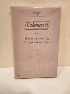 スウィート付録のサムネイル