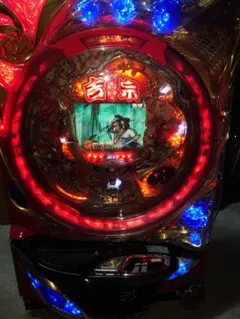 激レア/レトロ】CRぱちんこウルトラマン M78TF7 実機 玉不要機付