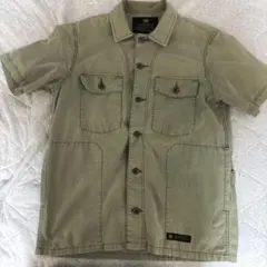 NEIGHBORHOOD/シャンブレー/ワークシャツ/試着のみ美品 NEIGHBORHOOD/シャンブレー/ワークシャツ/試着のみ美品 - メルカリ