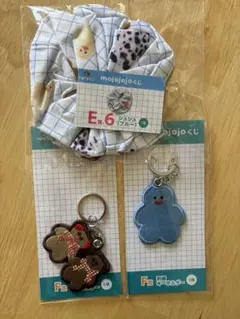 モジョジョジョくじ