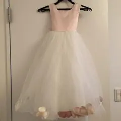 子供用ドレス　おまけつき