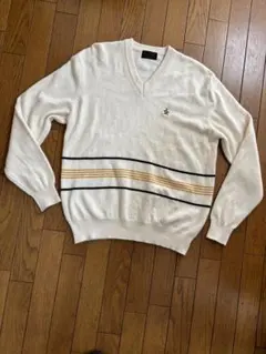 セーター ll カシミヤ