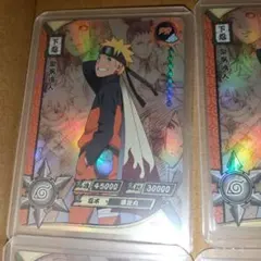 メ*0様 NARUTO KAYOU 中国限定下忍 うずまきナルト PR-038 - メルカリ