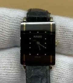 2025年最新】Rado ダイヤスターの人気アイテム - メルカリ