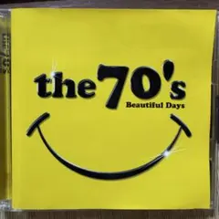 V.A.「ザ・セブンティーズ」5タイトル（8CD）・セット V.A.「ザ・セブンティーズ」5タイトル（8CD）・セット 【公式通販】 洋楽