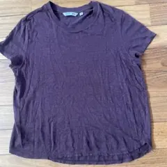 COMPTOIR DES COTONNIERS リネンTシャツ XLのサムネイル