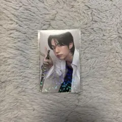 TWS ドフン 特典トレカ