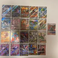 ポケモンカード　SR.SARまとめ売り
