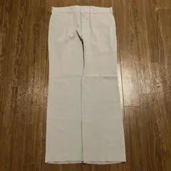 80s-90s Levi's アクションスラックス W35 TALON グレー