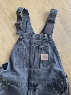 Carhartt オーバーオール　カーハート