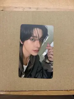 The Sin: Vanish ラキドロ　ジェイク