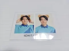 井上一太 クマ耳