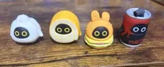 ゼンゼロ 百味王国 ボンプ フィギュア