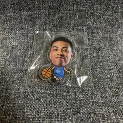 モサク ダミロラ 茨城ロボッツ アクリルキーホルダー 2024 Bリーグ