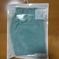 GU baby 90cm サマナルパンツ