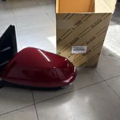 トヨタ ヤリス純正ドアミラー