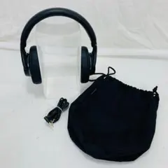 SONY ワイヤレスヘッドホン MDR-1AM2 動作品