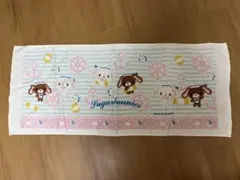 2025年最新】シュガーバニーズ ハンカチの人気アイテム - メルカリ