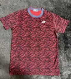ヨネックス Tシャツ　SＳ　ゲームシャツ　 テニス　ソフトテニス　軟式　硬式