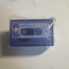 KAITO カセットテープチャーム 初音ミク