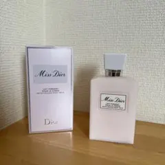 2025年最新】ミスディオールボディミルクの人気アイテム - メルカリ