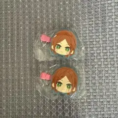 あんスタ 前髪クリップ 葵ゆうた
