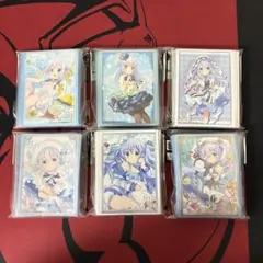 2025年最新】ごちうさ スリーブの人気アイテム - メルカリ