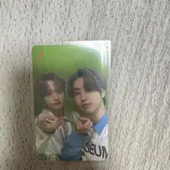 スキズ 味噌 トレカ FC限定 straykids スキズ 味噌 トレカ FC限定 straykids Amazon.co.jp: StrayKids