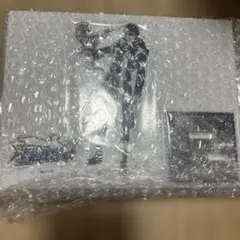 【新品♡未開封♡】逆転裁判　カプくじ　C賞　アクリルスタンド　夕神迅