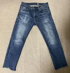 2026年最新】levi's made&crafted 511の人気アイテム - メルカリ