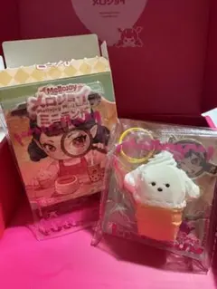 Mellojoy メロジョイ ミニランド ゆきこ - メルカリ