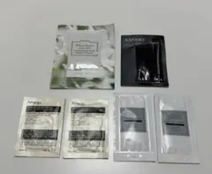 サンプル　アソート　セット