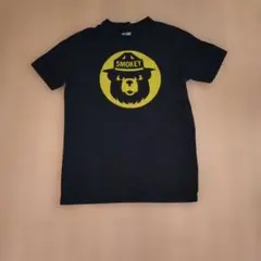 【US古着】Tailgate Smokey Bear Tシャツ