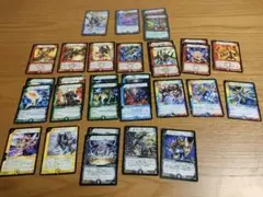 【プロモ】旧枠デュエマまとめ売り