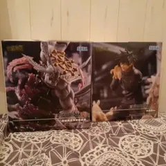 FIGURIZMα 魔虚羅 フィギュア SEGA +伏黒恵 フィギュ SEGA