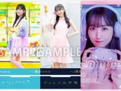 【一ノ瀬美空】乃木コレ アクリルスタンド ＆ のぎBOX モバカ