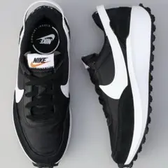 NIKE WAFFLE DEBUT スニーカー 23.5cm