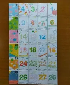 ワールドワイドキッズ　DVDフルセット 30枚