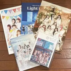 NiziU フォトブック　写真集　make you happy AWAKE