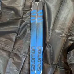 サロモン クロスカントリースキー　スケーティング用　RS8 174センチ