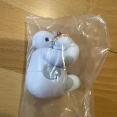 hide カプセルトイ