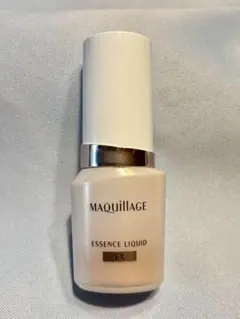 マキアージュ エッセンスリキッドEX ファンデーション ベビーピンクオークル00