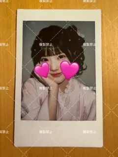 iLiFE 真守みゅう ランチェキ