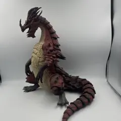 新品 CCP モンスターハンター ギガソフビシリーズ 01 ラオシャンロン