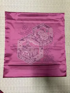 17□八端判 座布団カバー ポリエステル製 約59×63cm - メルカリ