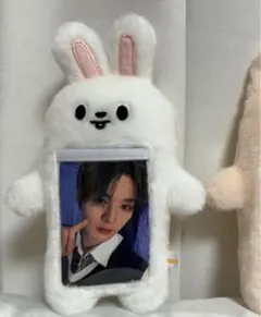 stray kids leebit カードホルダー　新品未開封