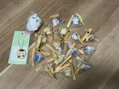 ちいかわ インテリアミニフィギュア セット