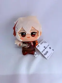 原神 ちびぐるみ 〜復刻ver.〜 vol.6 楓原万葉