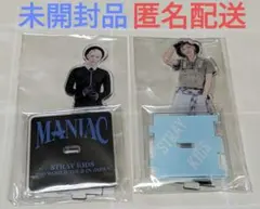 Stray Kids フィリックス アクスタ MANIAC ポプスト JYP