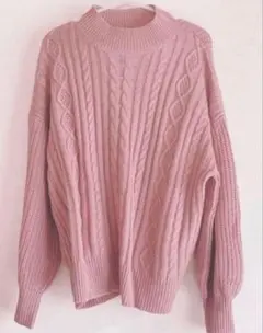 アベイル ニット